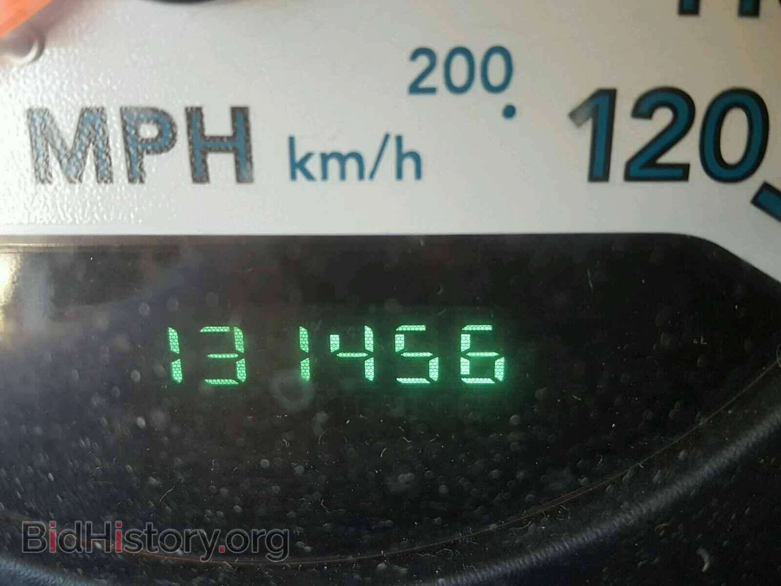 2005 DODGE CARAVAN - VIN: 2D4GP44L35R565445 - Фото 8