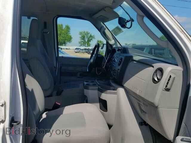 2013 FORD ECONOLINE - VIN: 1FBNE3BL1DDA75132 - Photo 5
