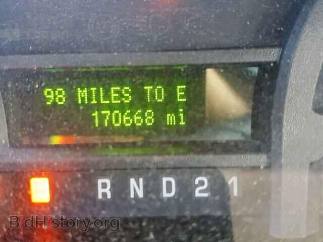 2013 FORD ECONOLINE - VIN: 1FBNE3BL1DDA75132 - Photo 8