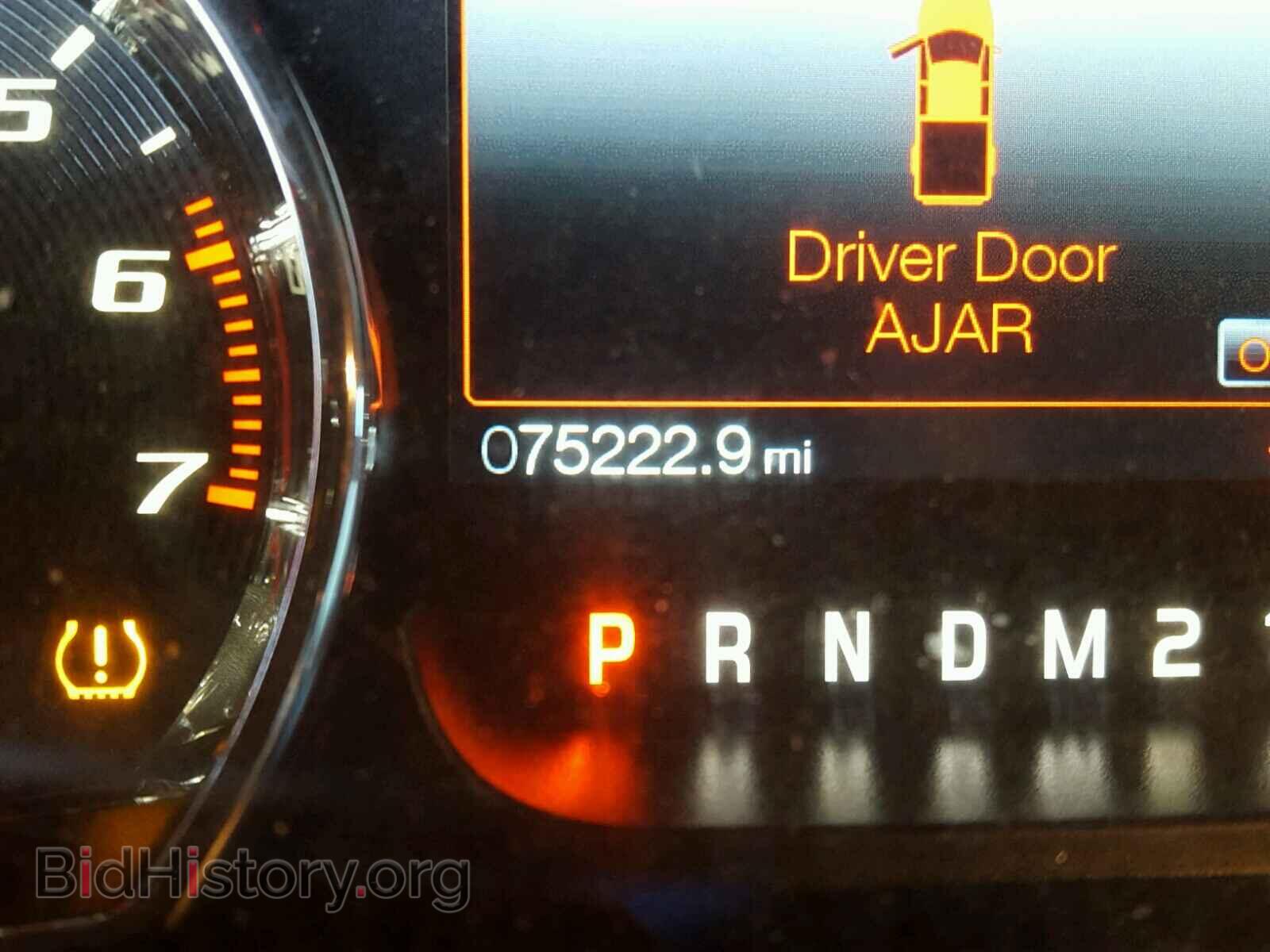 2013 FORD F150 - VIN: 1FTFW1ET4DFD83512 - Фото 8