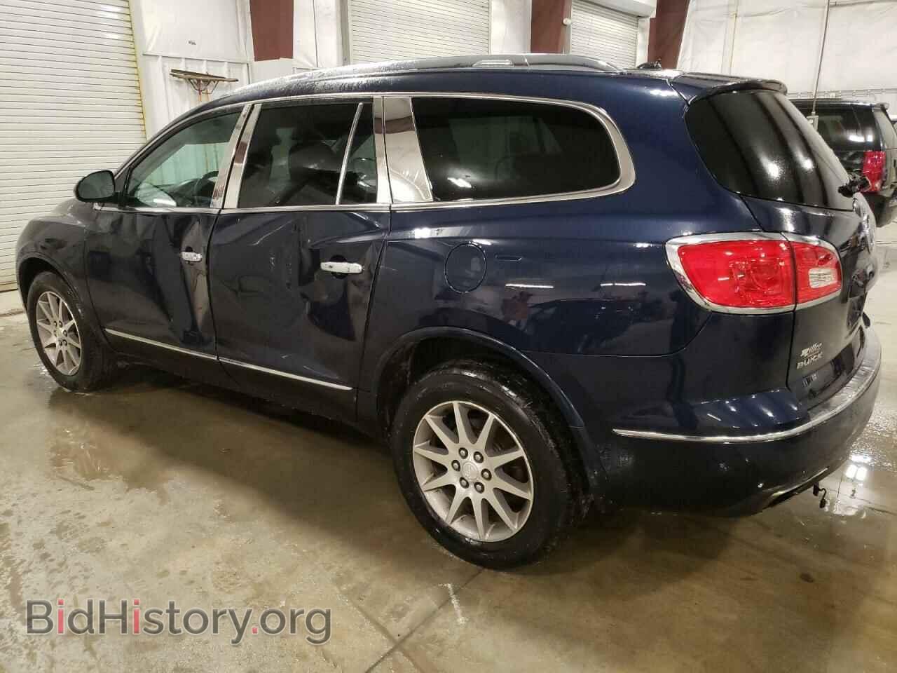 2015 BUICK ENCLAVE - VIN: 5GAKVBKD3FJ131885 - Photo 2