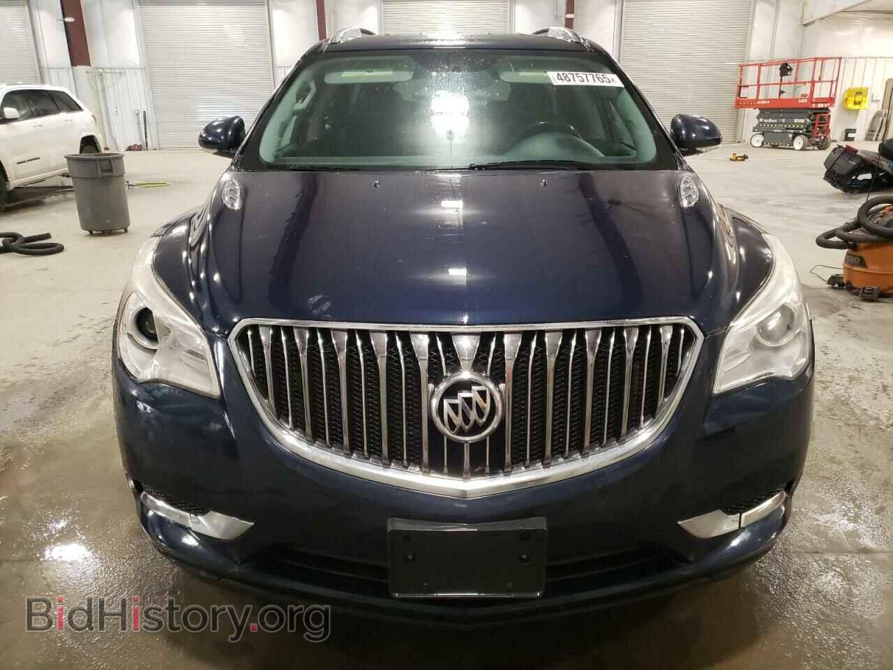 2015 BUICK ENCLAVE - VIN: 5GAKVBKD3FJ131885 - Photo 5