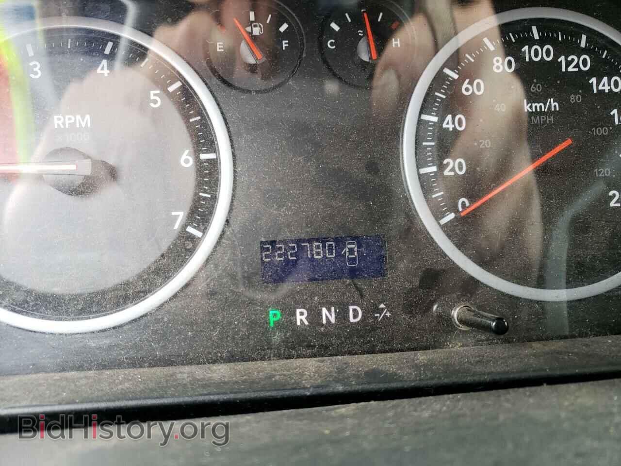 2012 DODGE RAM 1500 - VIN: 1C6RD7FP0CS287929 - Фото 9