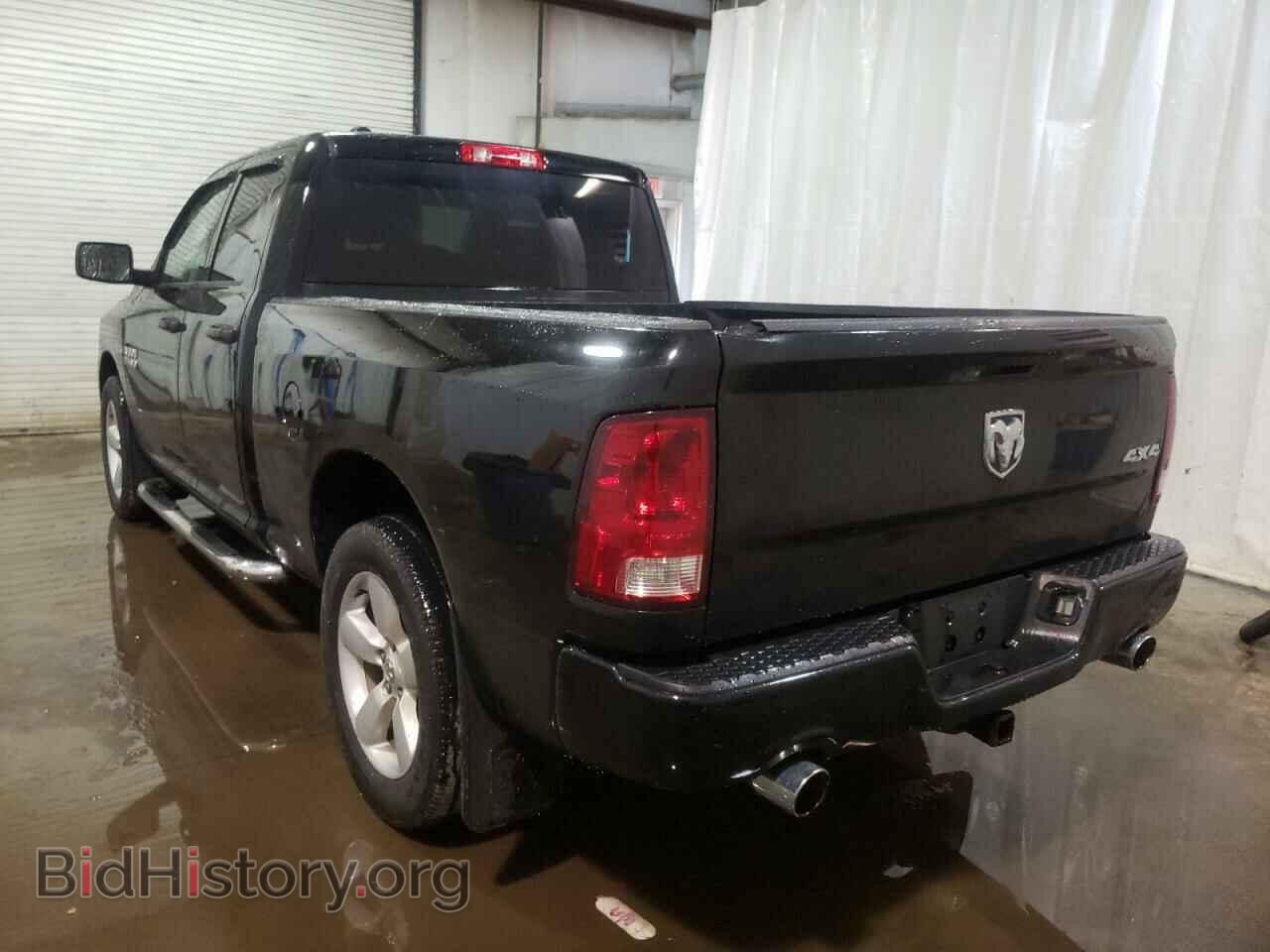 2013 RAM 1500 - VIN: 1C6RR7FT3DS624867 - Фото 3