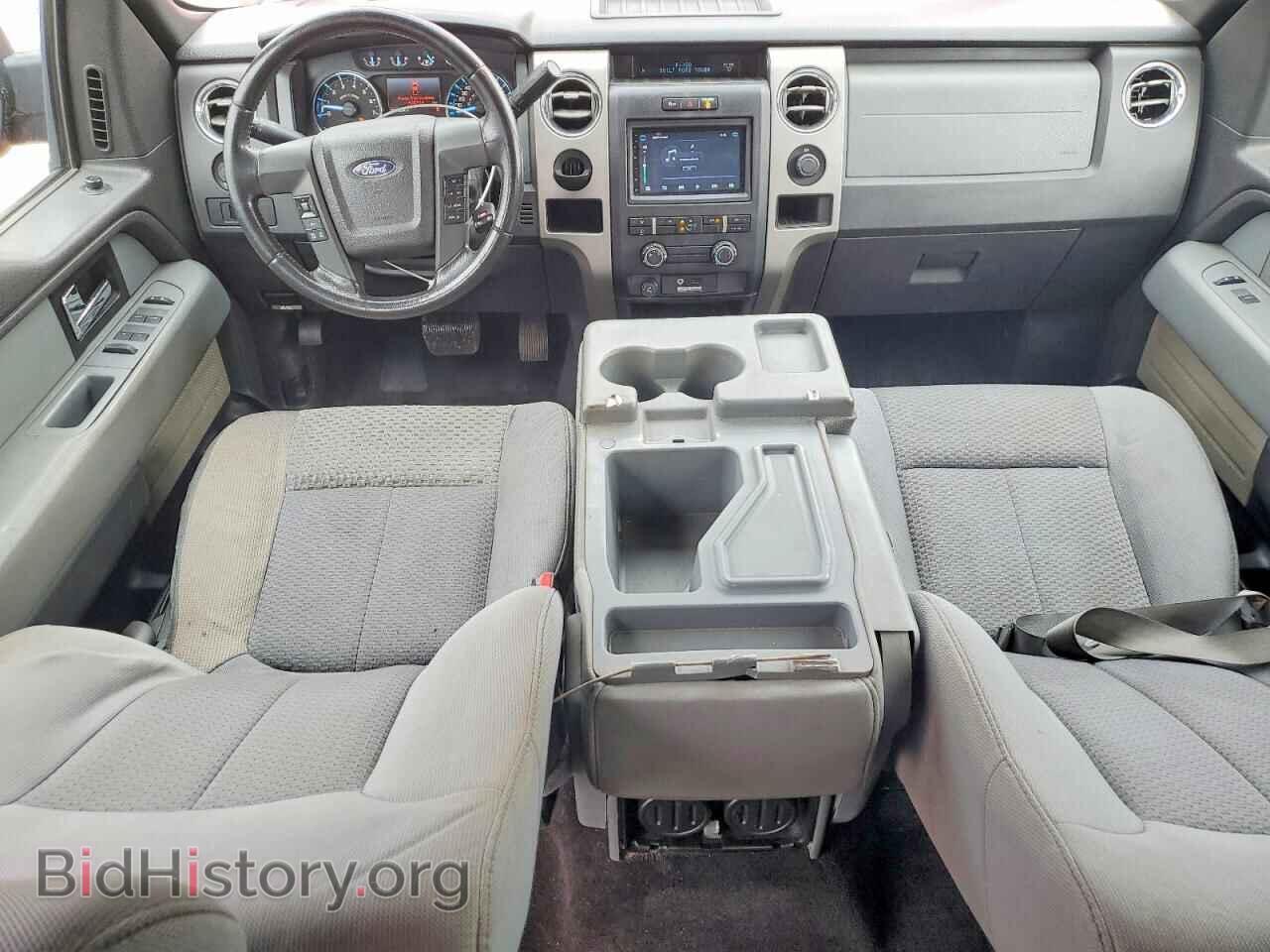 2011 FORD All Models - VIN: 1FTFW1CF9BFD06239 - Фото 8