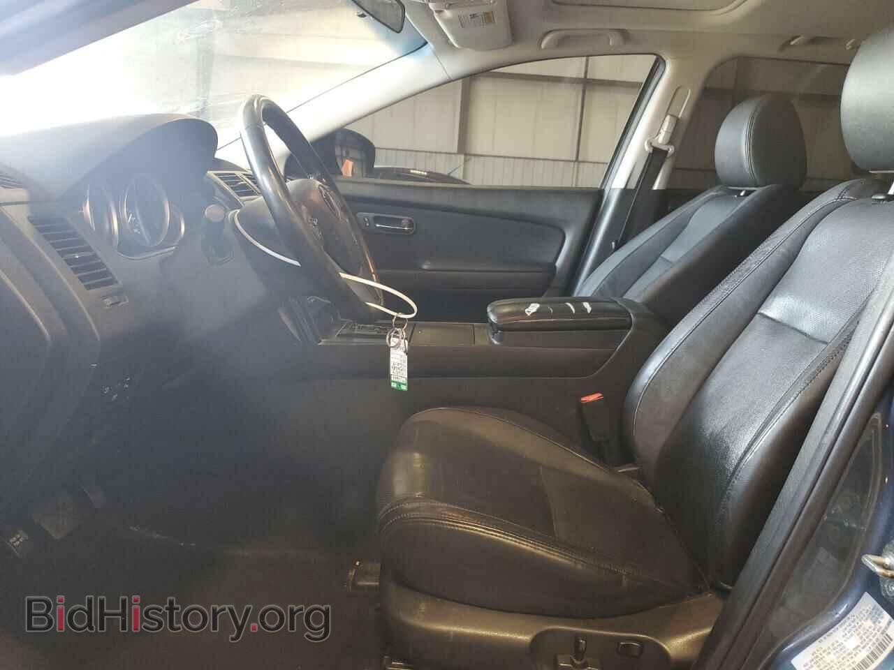 2014 MAZDA CX-9 - VIN: JM3TB3CV0E0434031 - Фото 7