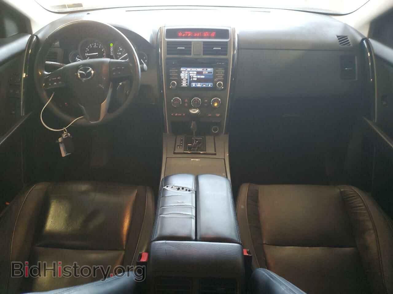 2014 MAZDA CX-9 - VIN: JM3TB3CV0E0434031 - Фото 8