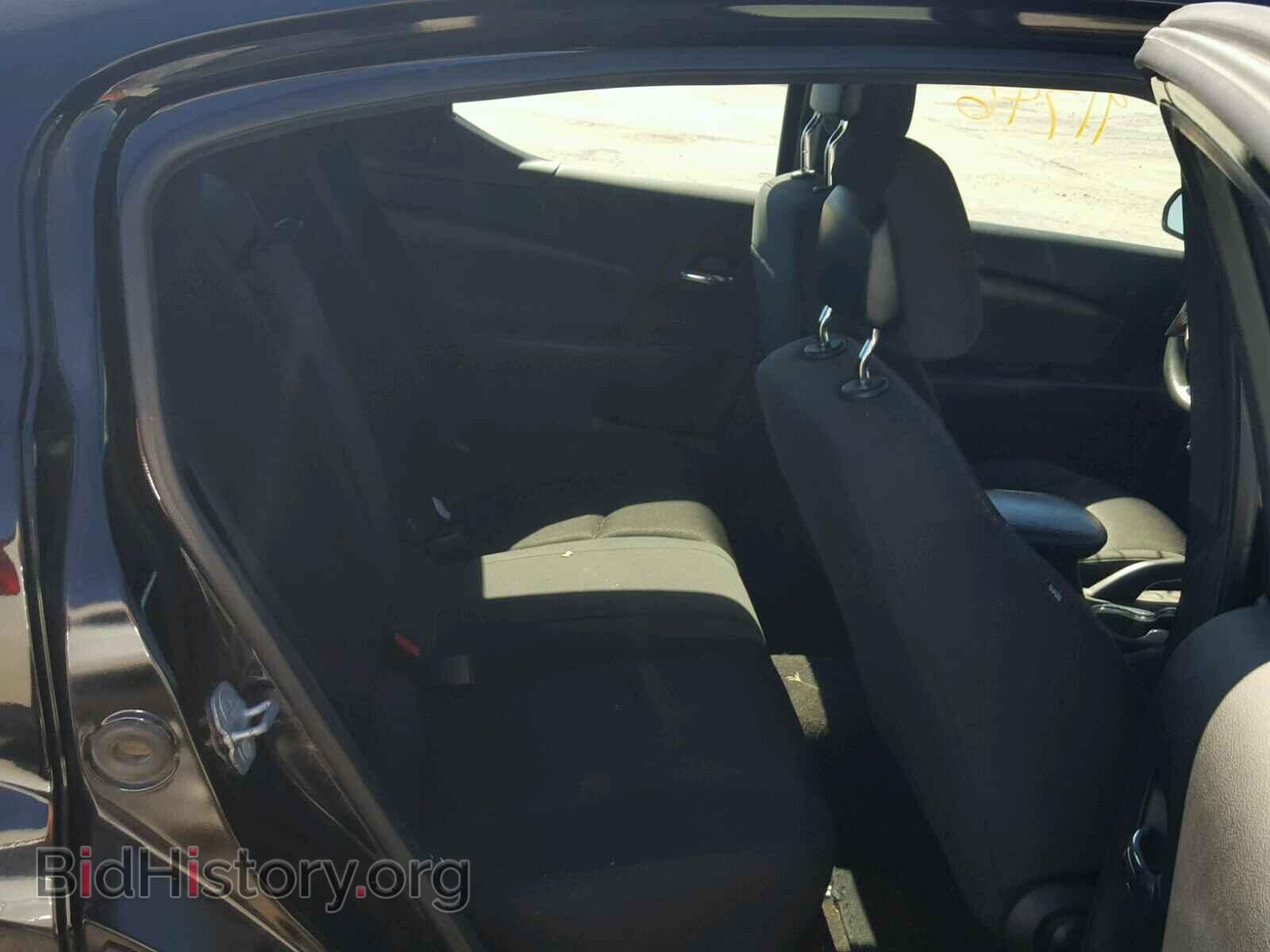 2013 DODGE AVENGER - VIN: 1C3CDZAB2DN718717 - Photo 6