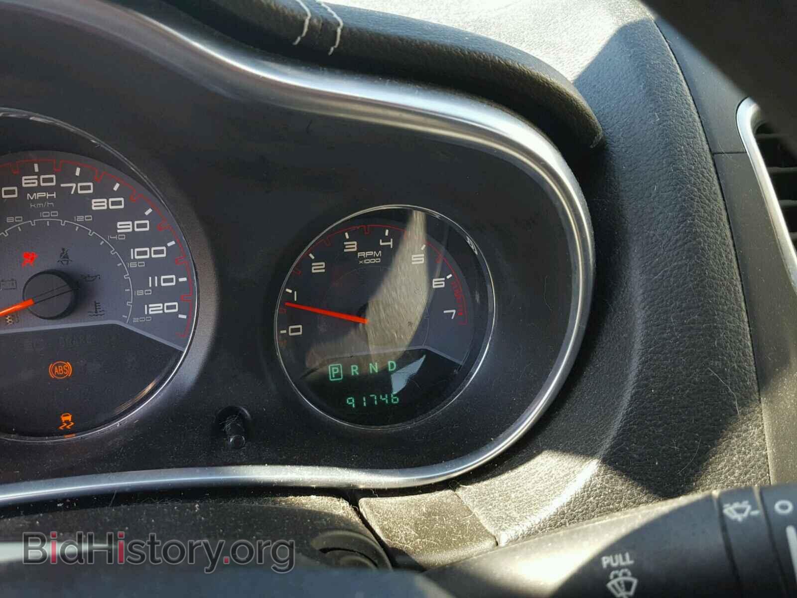 2013 DODGE AVENGER - VIN: 1C3CDZAB2DN718717 - Photo 8