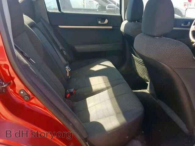 2012 MITSUBISHI GALANT - VIN: 4A32B2FF6CE016668 - Фото 6