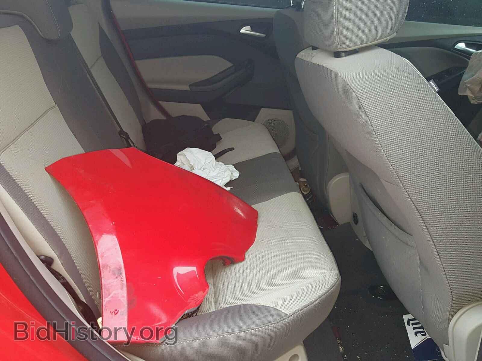2014 FORD FOCUS - VIN: 1FADP3F20EL235405 - Фото 6