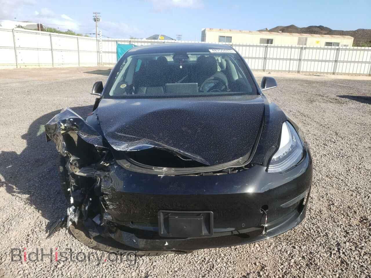 2020 TESLA MODEL 3 - VIN: 5YJ3E1EA8LF792099 - Фото 5