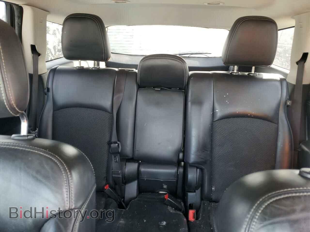 2017 DODGE JOURNEY - VIN: 3C4PDCGBXHT659357 - Фото 10