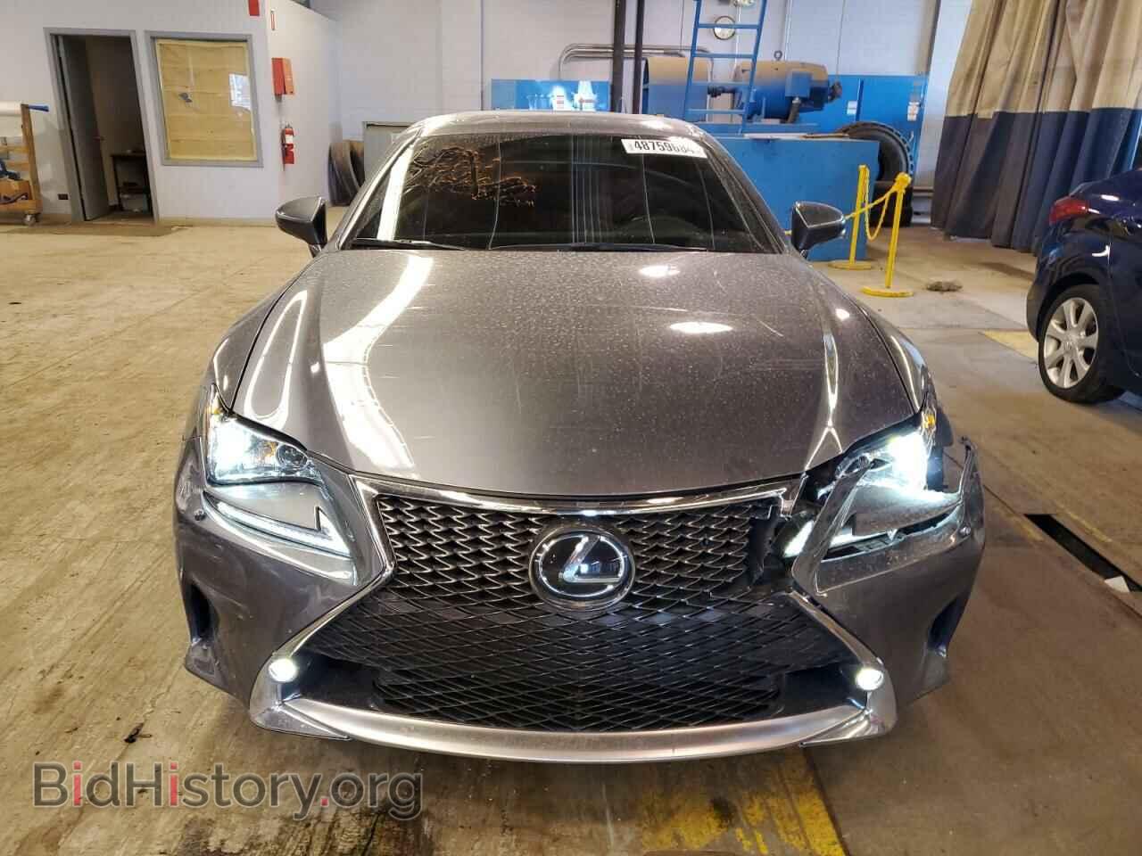 2016 LEXUS RX350 - VIN: JTHSE5BC7G5006985 - Фото 5