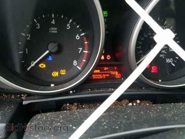 2013 MAZDA 5 - VIN: JM1CW2BL0D0159007 - Фото 8