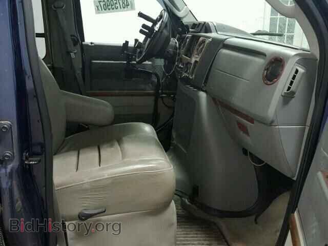 2011 FORD ECONOLINE - VIN: 1FDNE1EL6BDA42874 - Фото 5