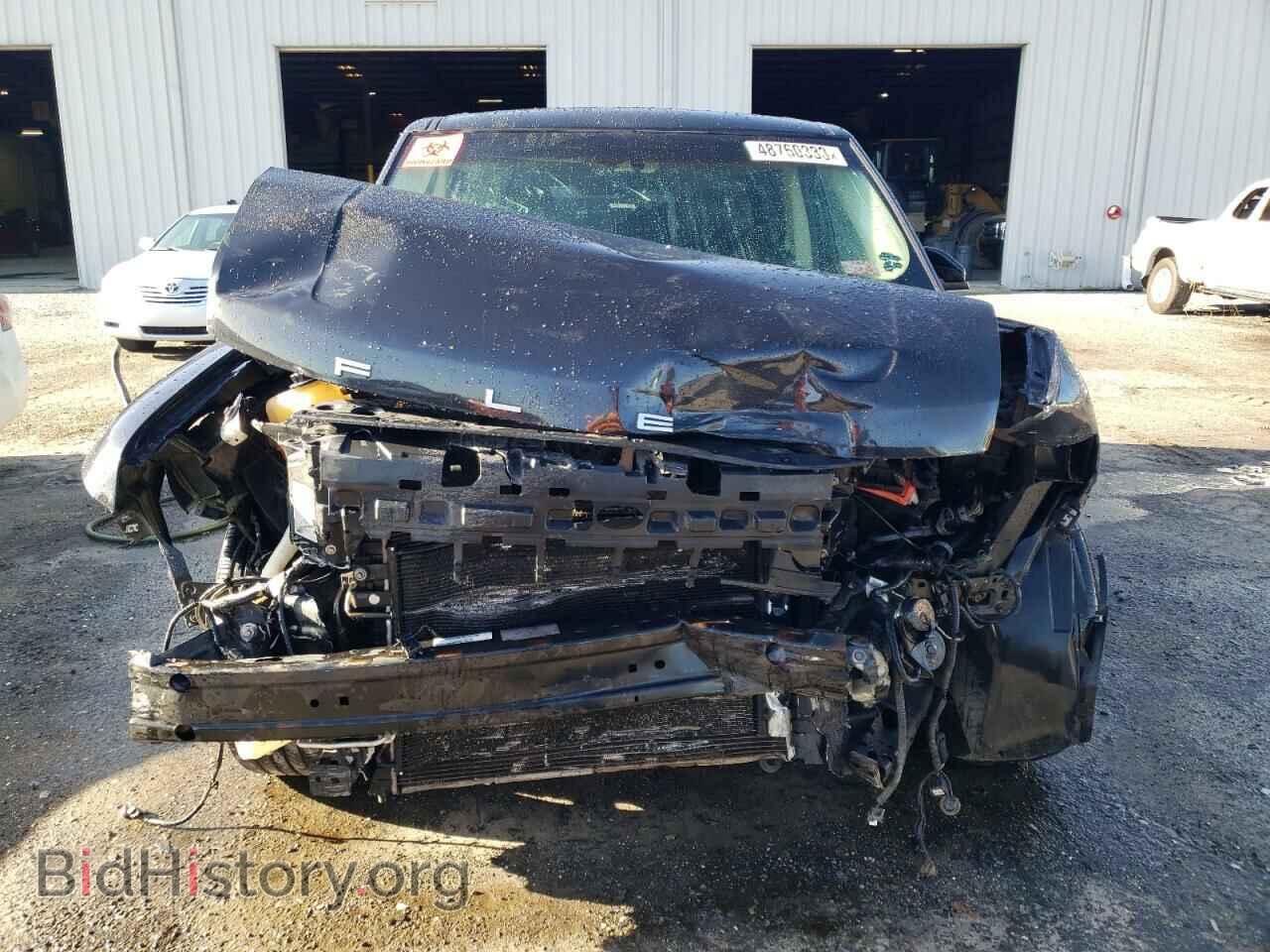 2014 FORD FLEX - VIN: 2FMGK5D8XEBD04931 - Photo 5