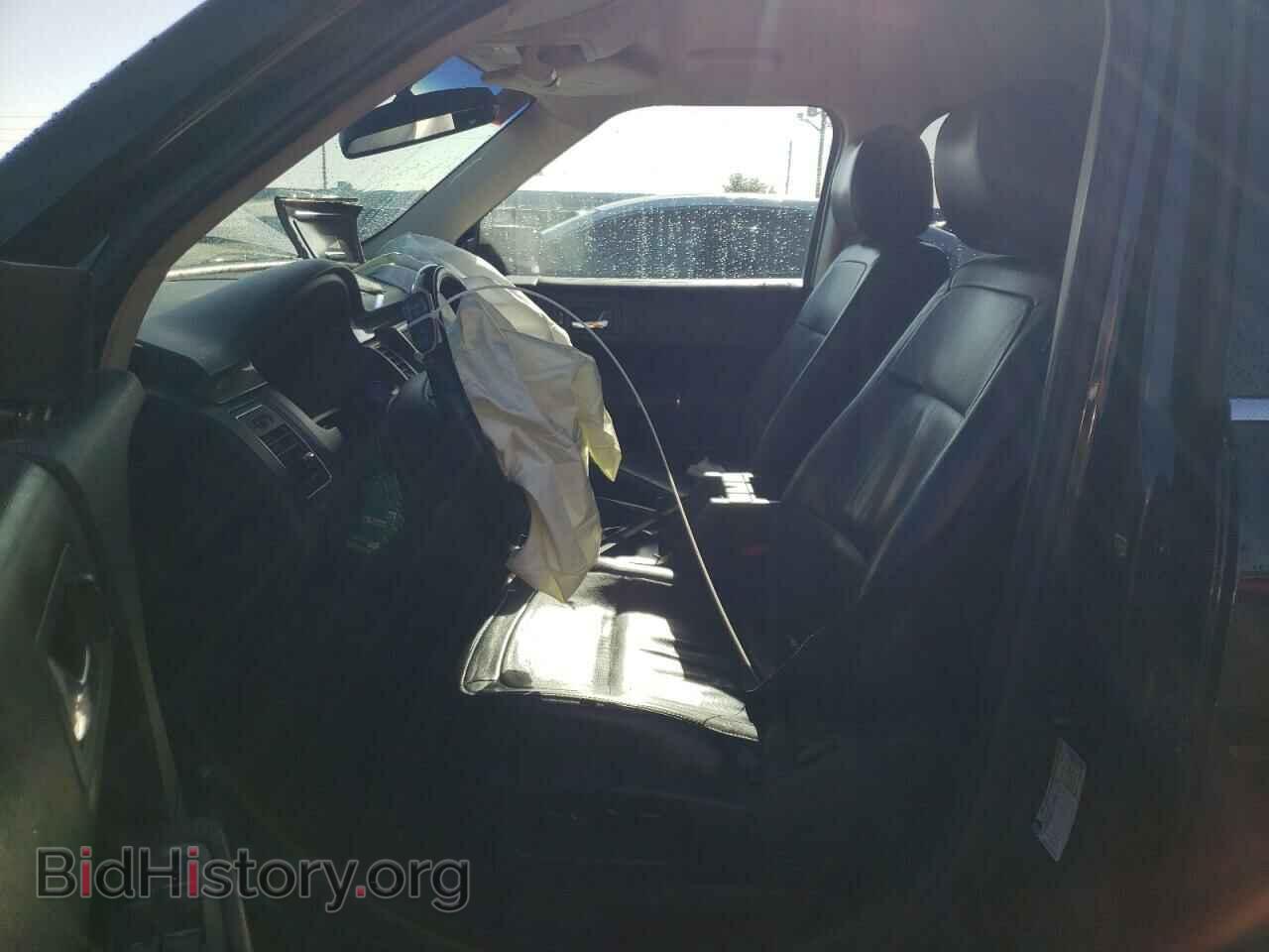 2014 FORD FLEX - VIN: 2FMGK5D8XEBD04931 - Photo 7