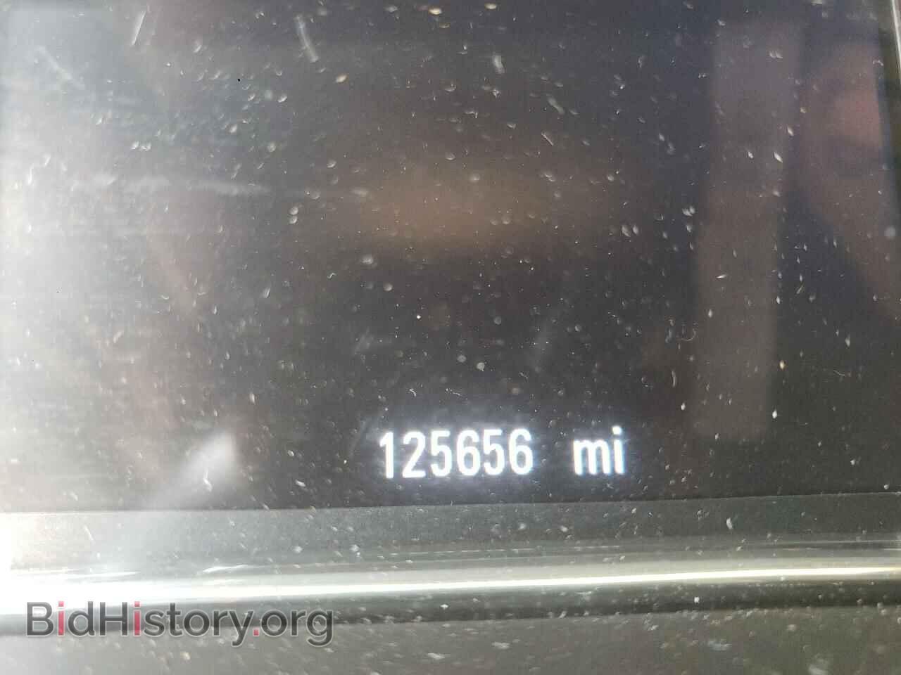 2015 BUICK REGAL - VIN: 2G4GK5EX2F9198960 - Фото 8