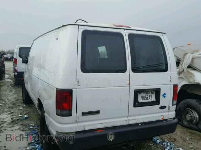 2010 FORD ECONOLINE - VIN: 1FTNE2EL3ADA60290 - Фото 3