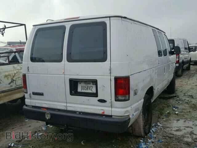 2010 FORD ECONOLINE - VIN: 1FTNE2EL3ADA60290 - Фото 4