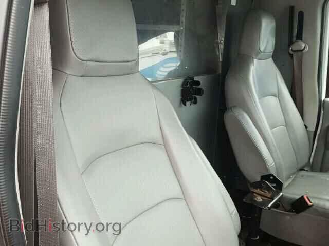 2010 FORD ECONOLINE - VIN: 1FTNE2EL3ADA60290 - Фото 6