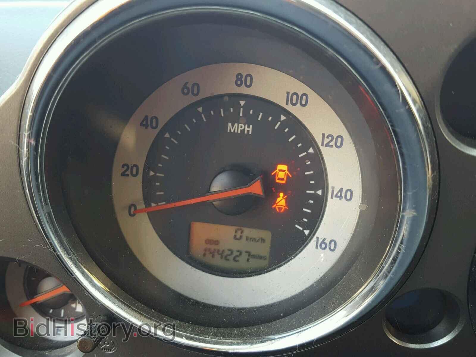 2009 MITSUBISHI ECLIPSE - VIN: 4A3AK24F09E016866 - Фото 8