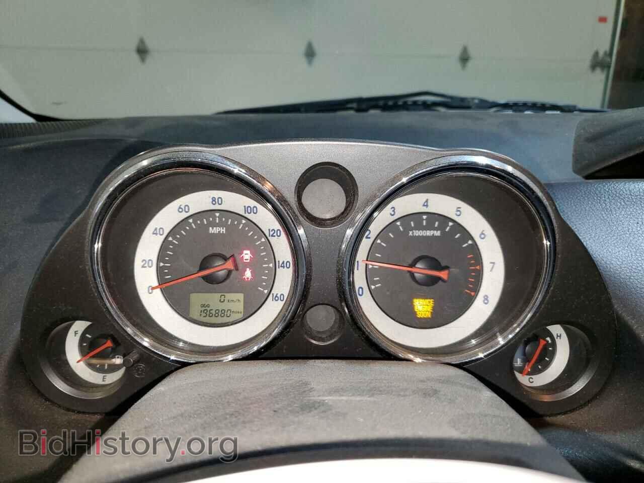 2007 MITSUBISHI ECLIPSE - VIN: 4A3AK34TX7E011313 - Фото 9