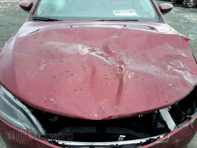 2016 CHRYSLER 200 - VIN: 1C3CCCFBXGN121070 - Фото 7