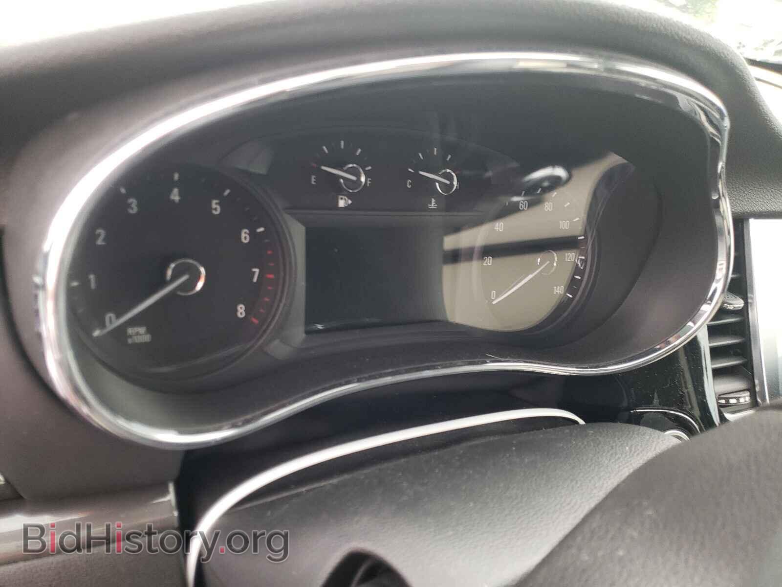 2017 BUICK ENCORE - VIN: KL4CJASB2HB020520 - Photo 8
