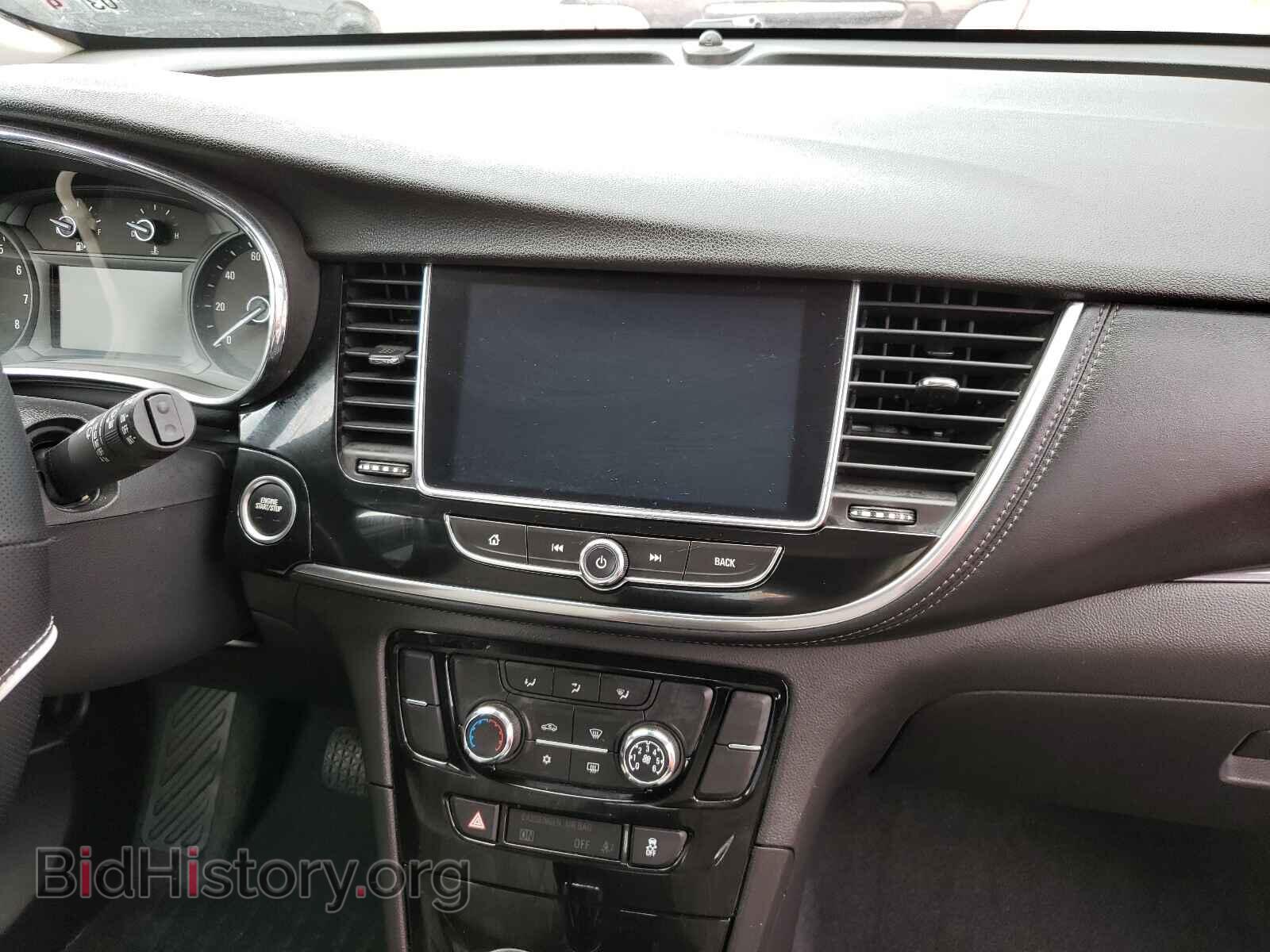 2017 BUICK ENCORE - VIN: KL4CJASB2HB020520 - Photo 9