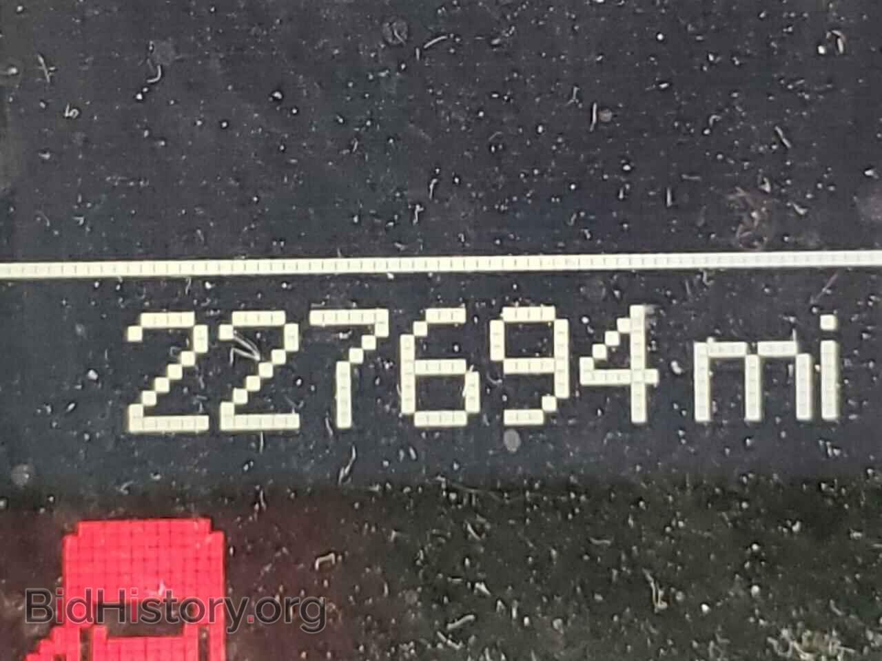 2013 DODGE DURANGO - VIN: 1C4RDJDG6DC701025 - Фото 8