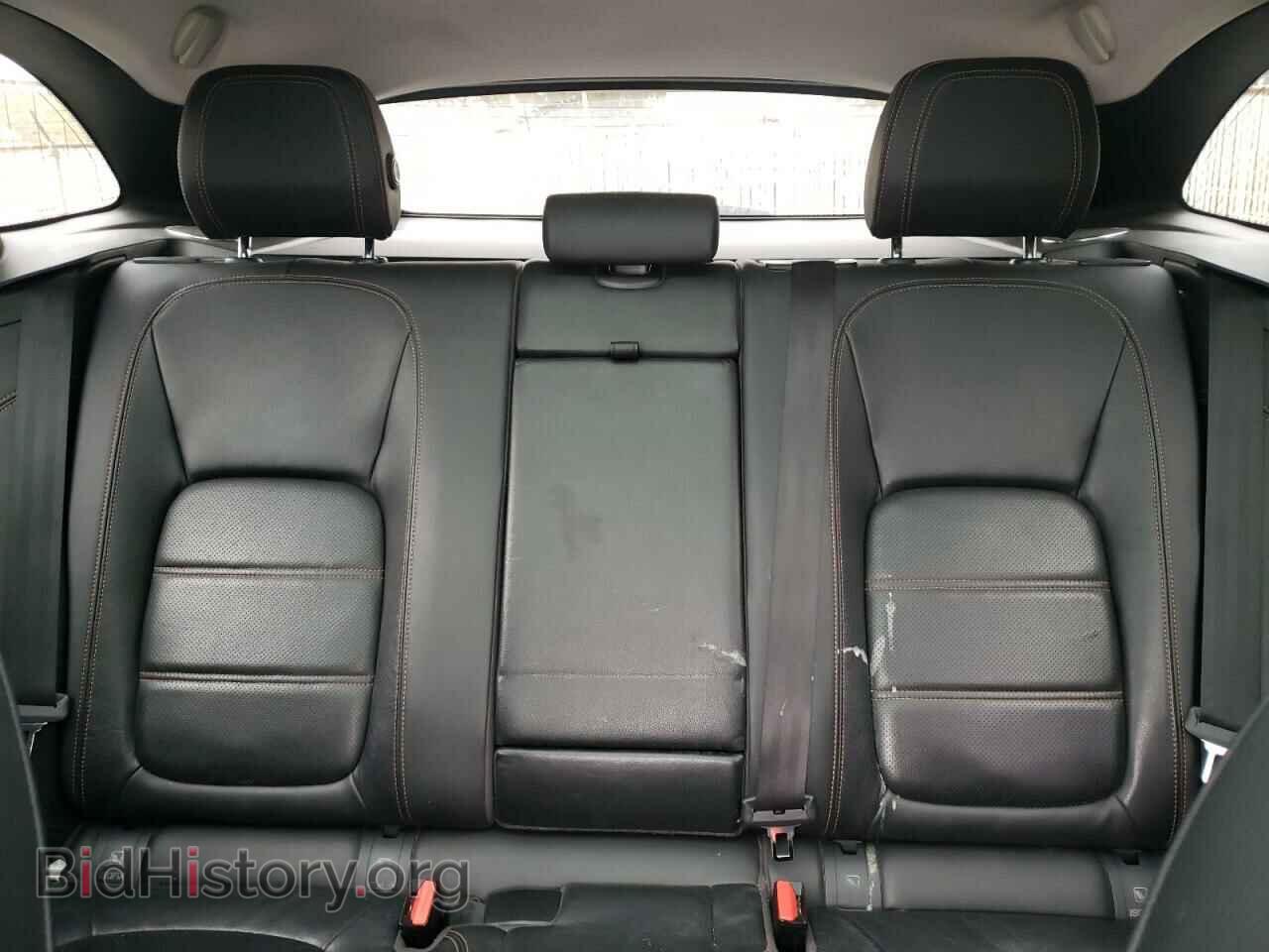 2017 JAGUAR F-PACE - VIN: SADCK2BN5HA088971 - Фото 10