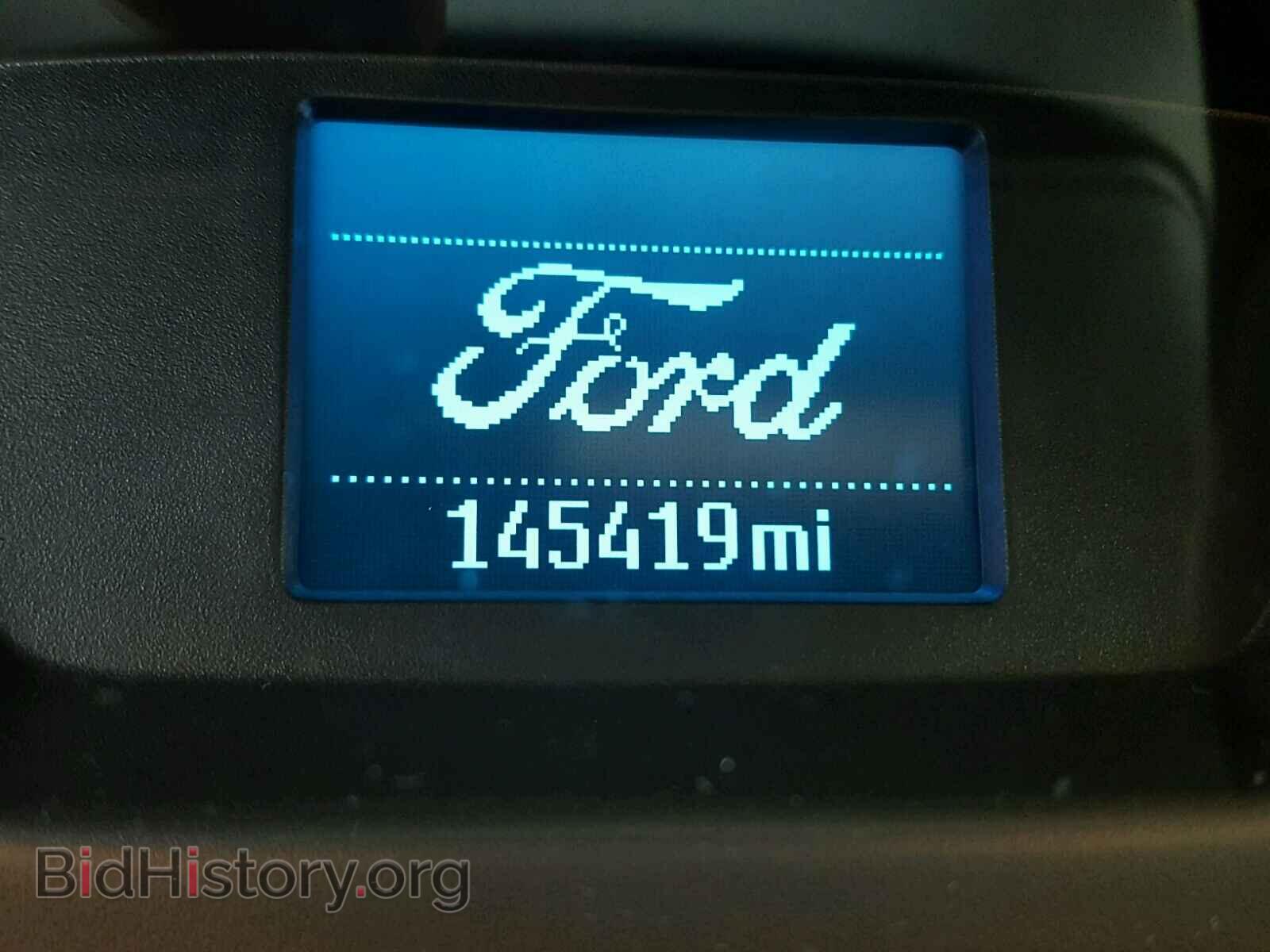 2015 FORD TRANSIT CO - VIN: 1FTNE1ZM8FKB06034 - Фото 8
