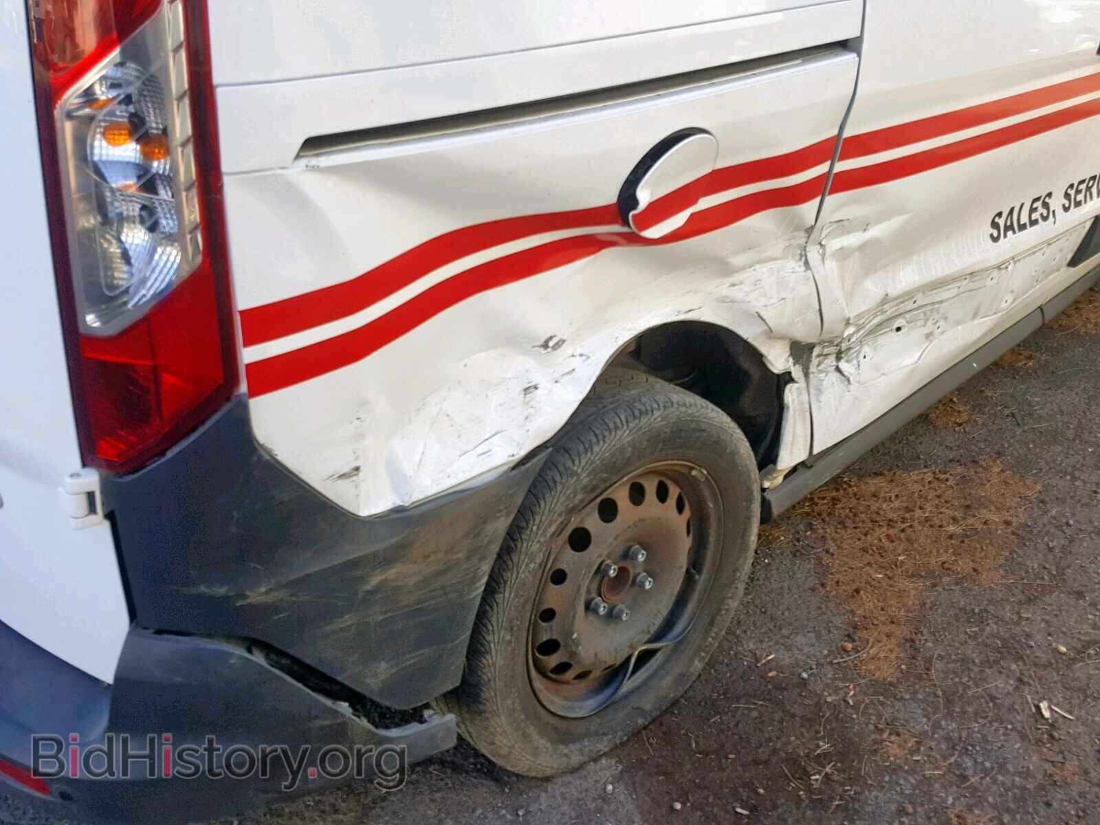 2015 FORD TRANSIT CO - VIN: NM0LS7E74F1192979 - Фото 9