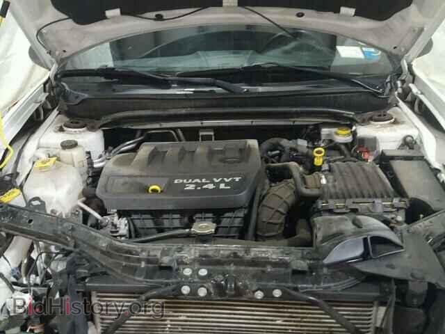 2013 DODGE AVENGER - VIN: 1C3CDZAB9DN688325 - Фото 7