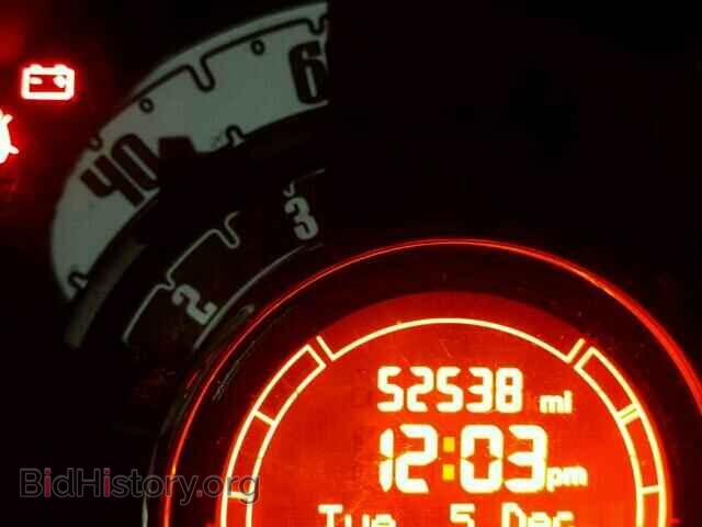 2012 FIAT 500 - VIN: 3C3CFFAR2CT288790 - Фото 8