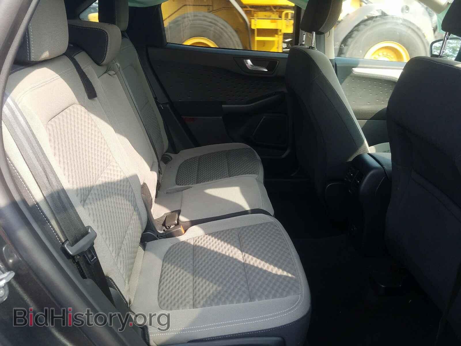2020 FORD ESCAPE - VIN: 1FMCU9G60LUA64354 - Photo 6