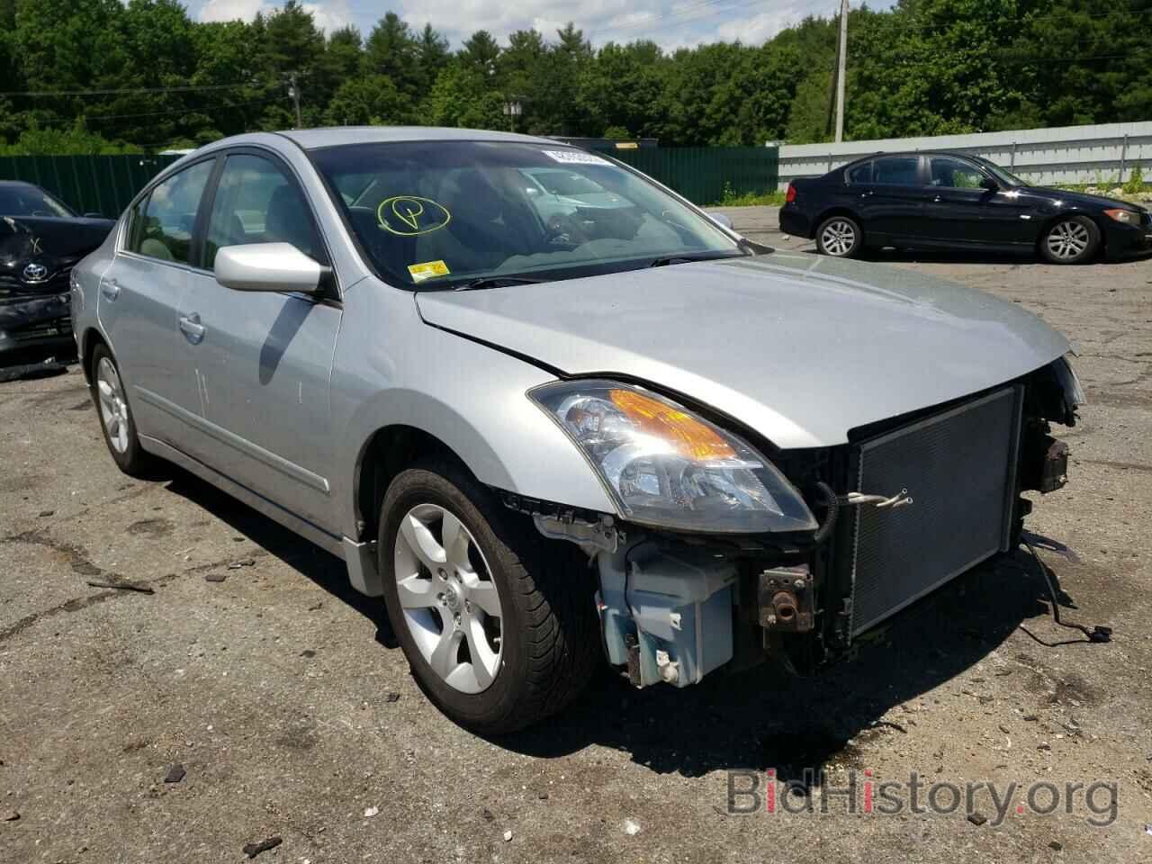 Photo 1N4AL21E27C109351 - NISSAN ALTIMA 2007