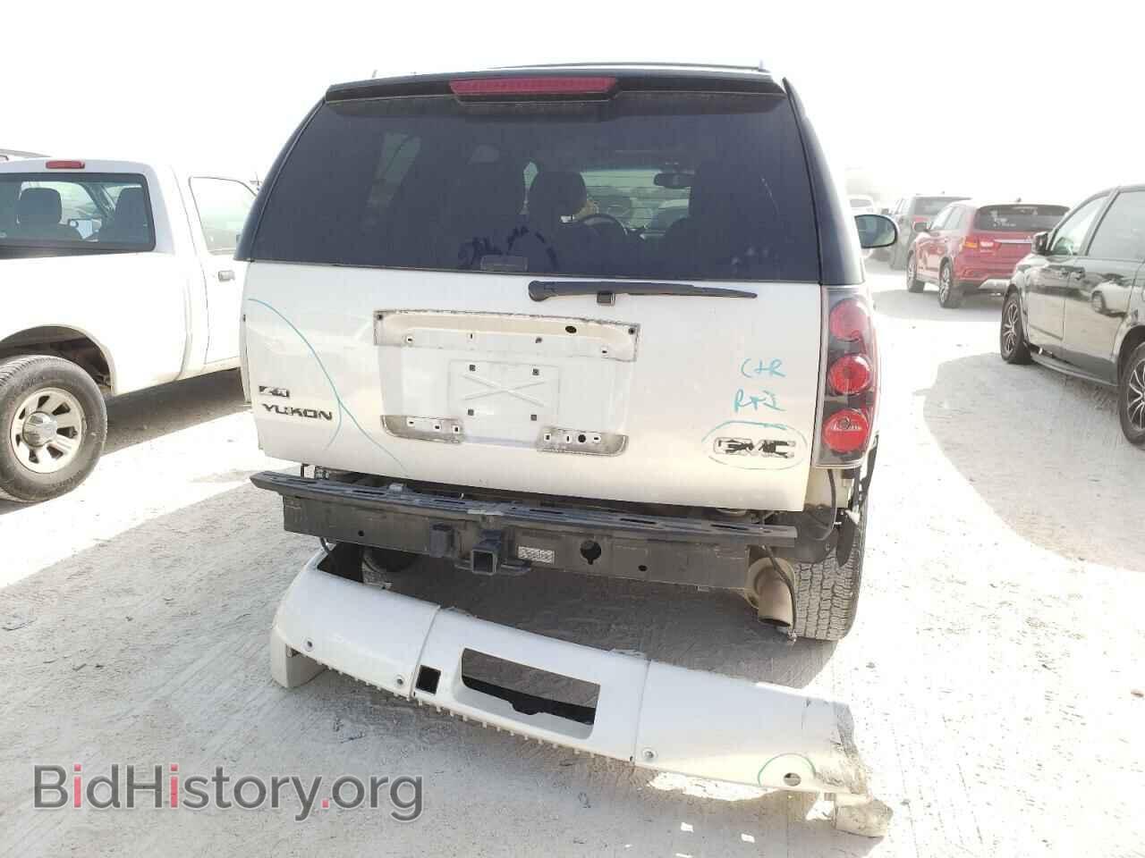 2012 GMC YUKON - VIN: 1GKS1EEF2CR237559 - Фото 9