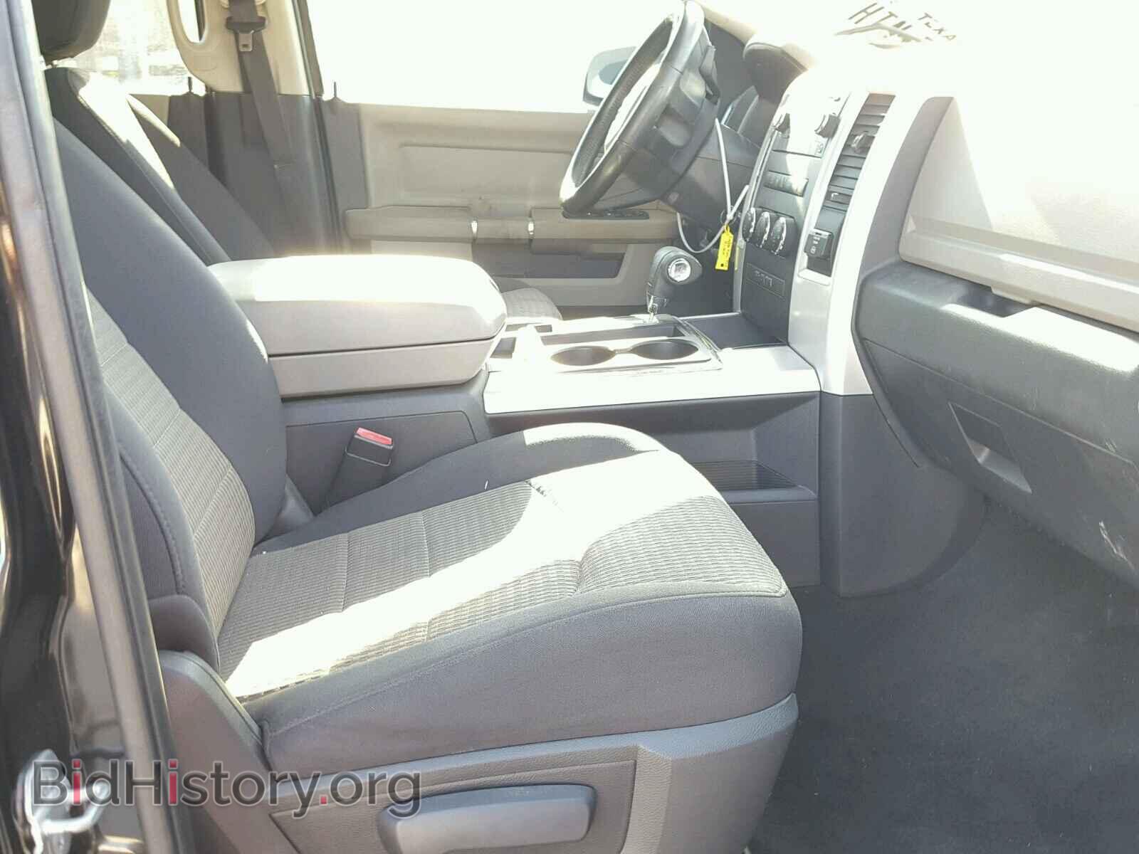 2011 DODGE RAM 1500 - VIN: 1D7RB1CTXBS596602 - Photo 5