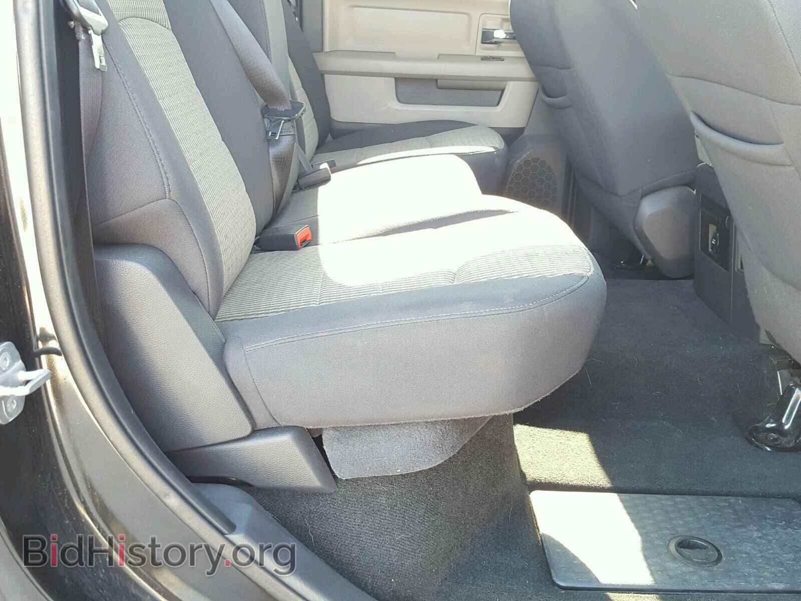 2011 DODGE RAM 1500 - VIN: 1D7RB1CTXBS596602 - Photo 6