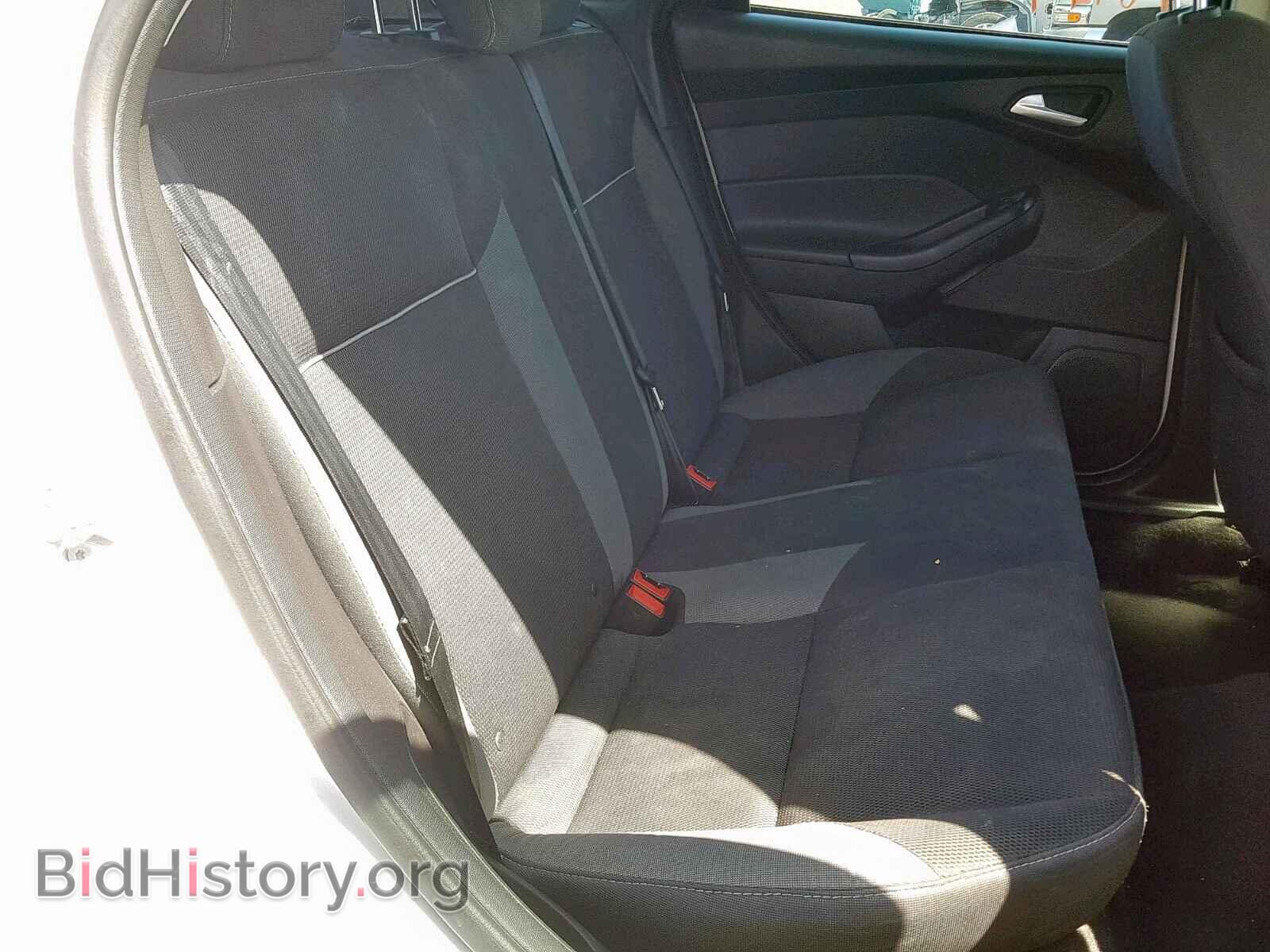 2014 FORD FOCUS SE - VIN: 1FADP3F28EL241971 - Фото 6