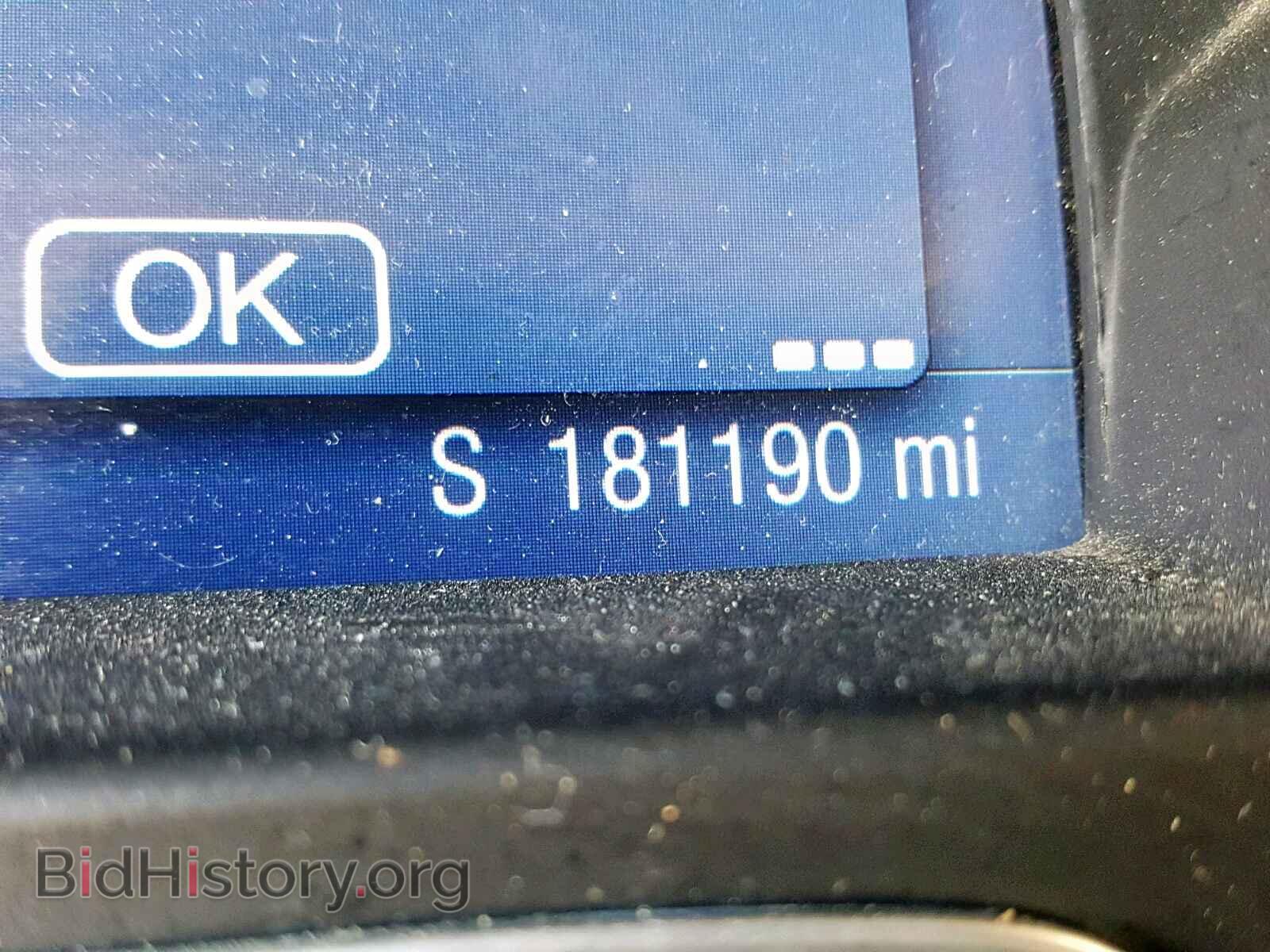 2014 FORD FOCUS SE - VIN: 1FADP3F28EL241971 - Фото 8