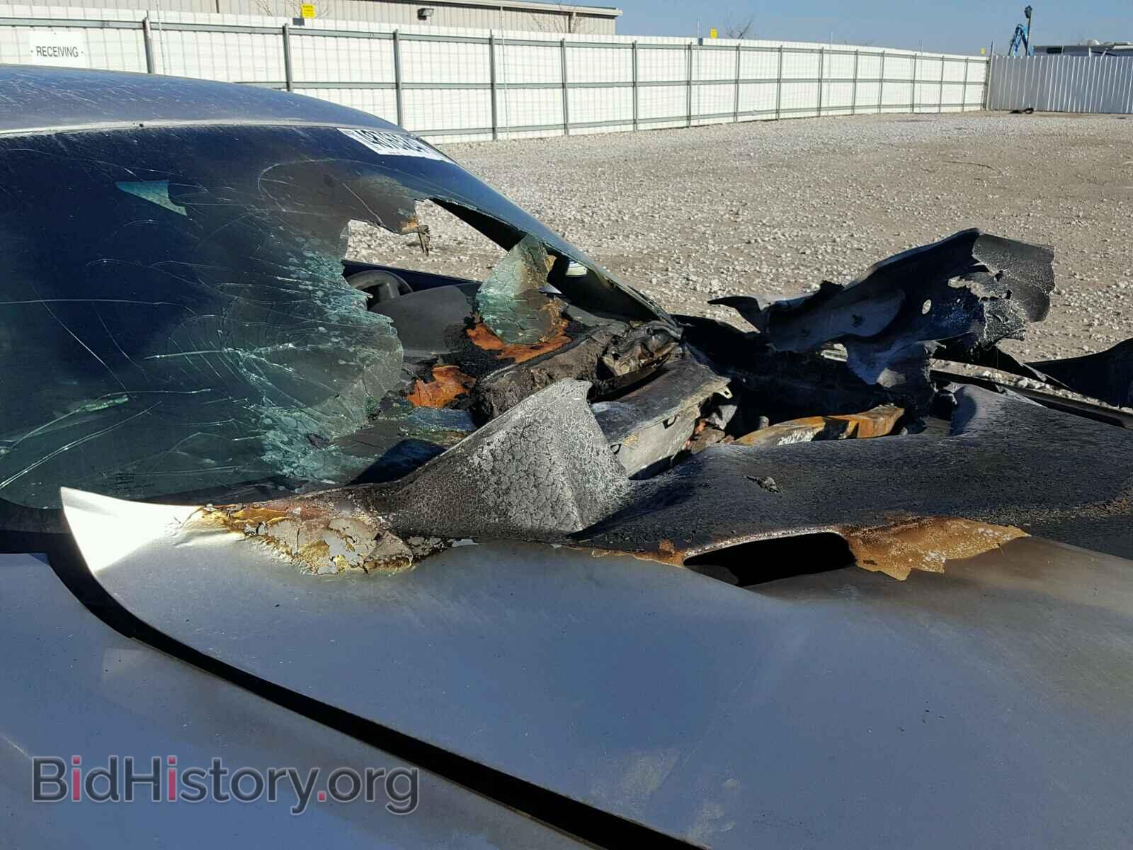 2009 DODGE CHALLENGER - VIN: 2B3LJ44V59H547038 - Фото 9