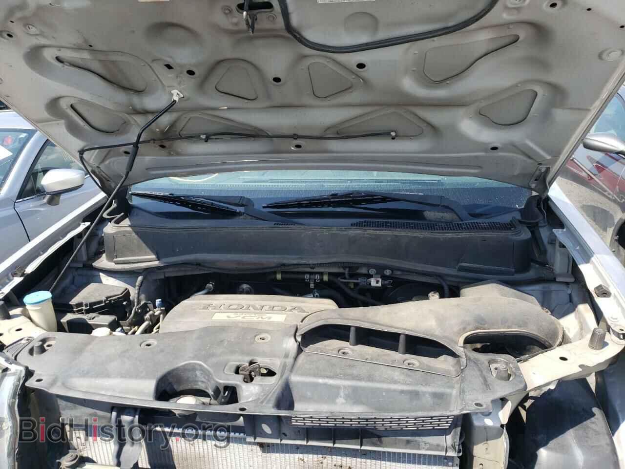 2010 HONDA PILOT - VIN: 5FNYF3H43AB013435 - Фото 7