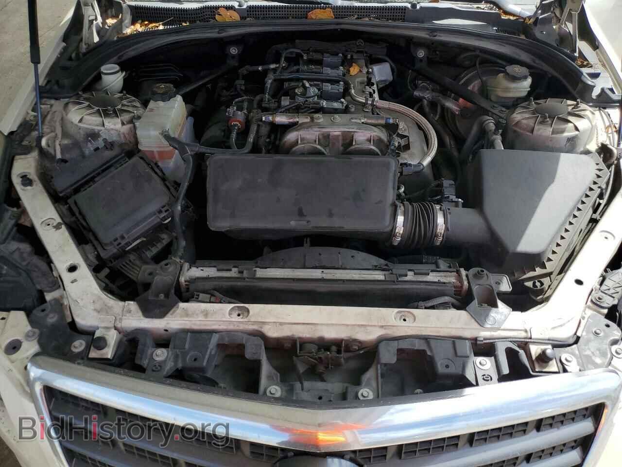 2014 CADILLAC ATS - VIN: 1G6AA5RA0E0116805 - Photo 11