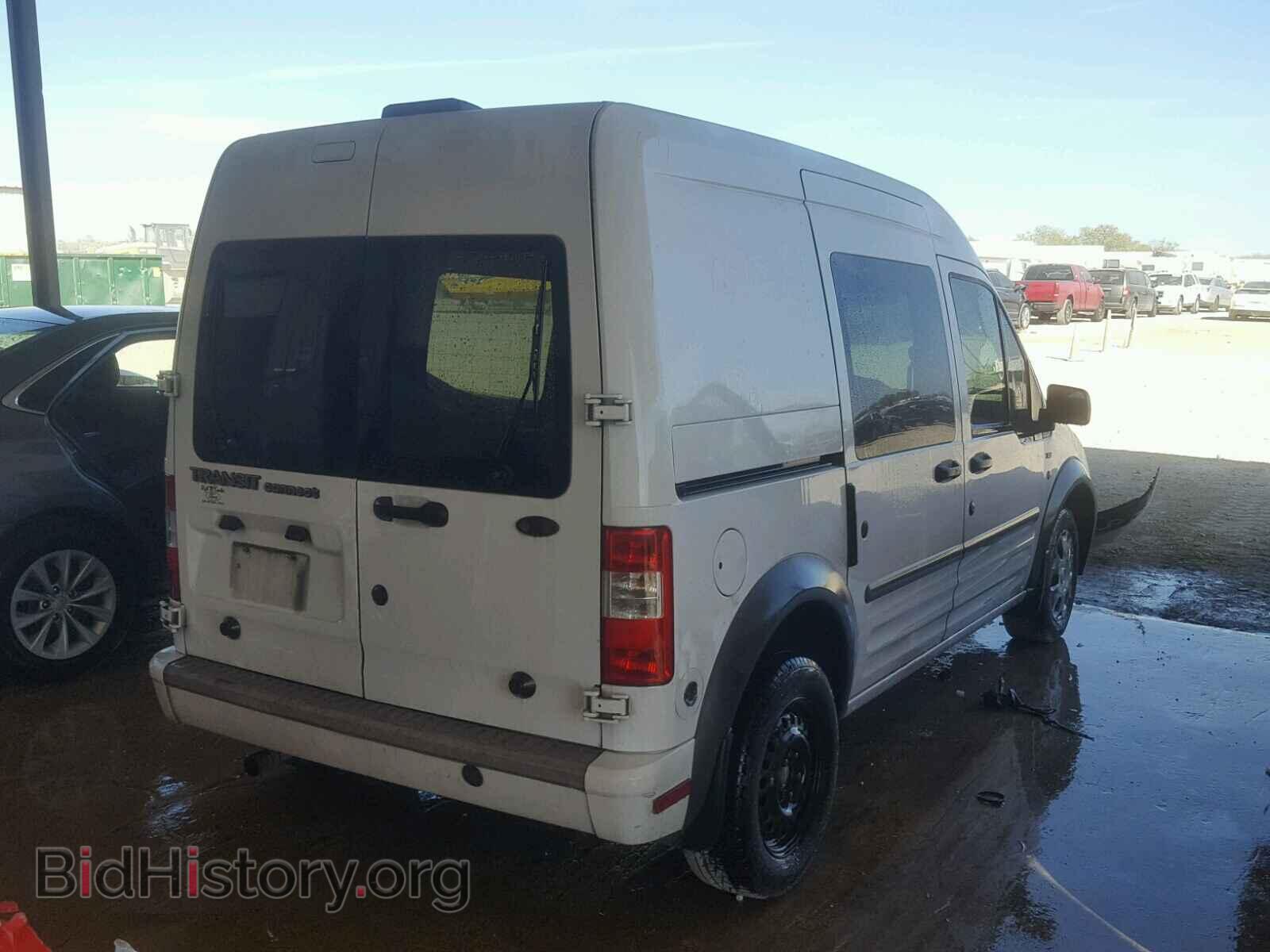 2010 FORD TRANSIT CO - VIN: NM0LS6BN3AT027385 - Фото 4