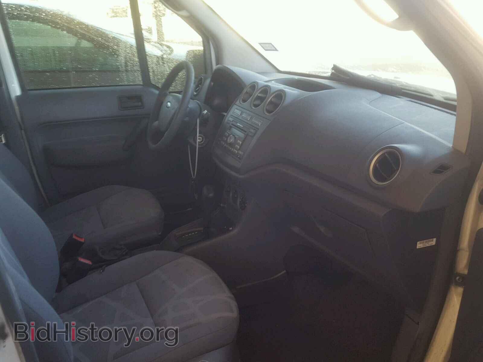 2010 FORD TRANSIT CO - VIN: NM0LS6BN3AT027385 - Фото 5