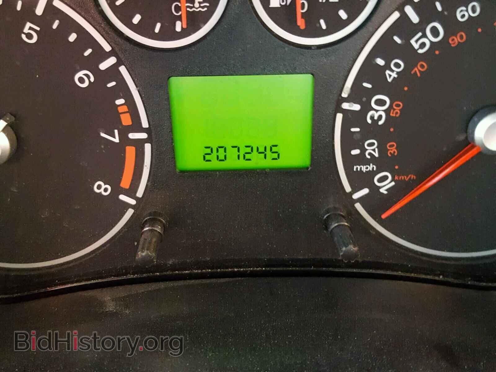2010 FORD TRANSIT CO - VIN: NM0LS6BN3AT027385 - Фото 8